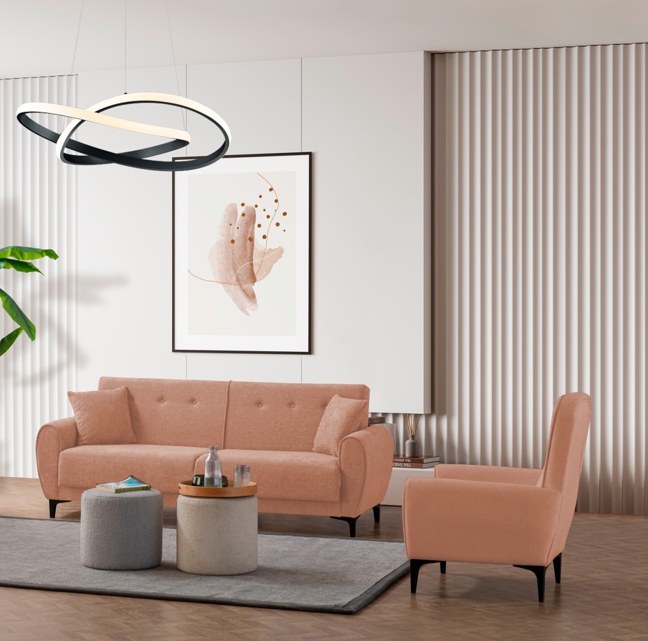 MIOS ARMCHAIR
