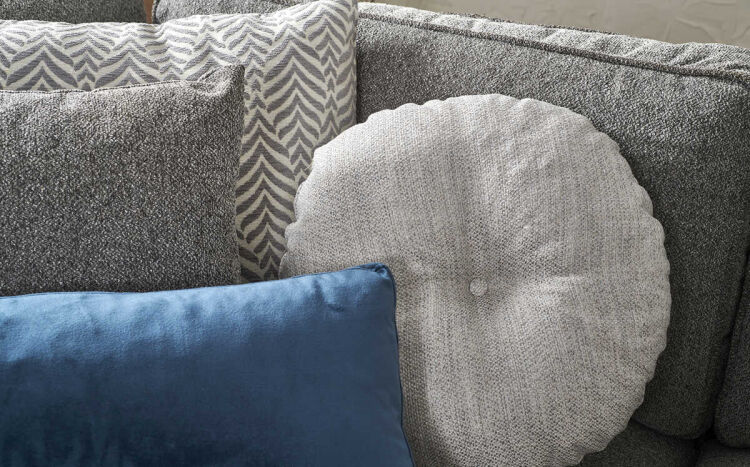 SOPHIE MINI SOFA LEFT CORNER SET