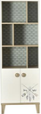 YUCHI BOOKCASE
