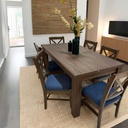 TWENTIETH DINING CHAIR