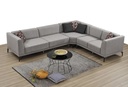 GUCCI SOFA CORNER SET