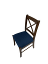 TWENTIETH DINING CHAIR