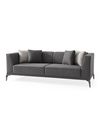 GUCCI 3 SEATER