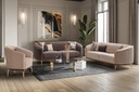 LAVIN 3 SEATER
