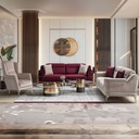 GUSTO ARM CHAIR