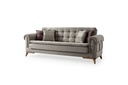 LEON SOFA BED 3 SEATER