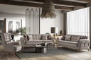 LEON ARMCHAIR