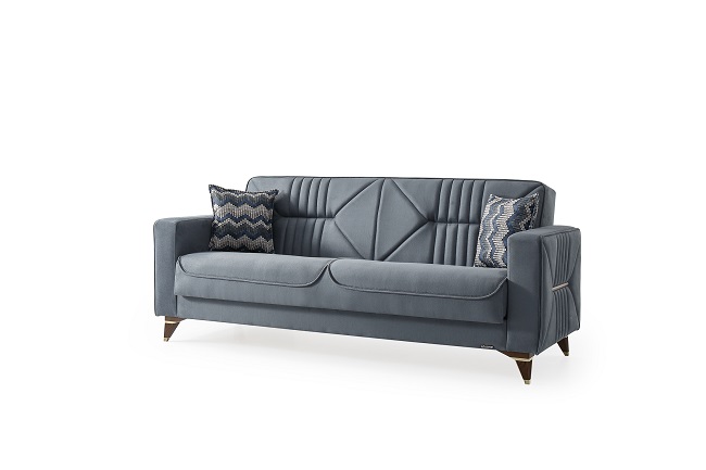 ANKA SOFA BED 3 SEATER