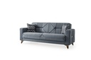 ANKA SOFA BED 3 SEATER