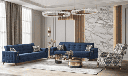 ESSAN SOFA BED 3 SEATER