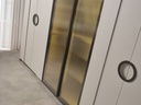 BUBLE 6 DOOR WARDROBE