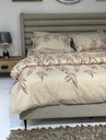 5 PCS SOLSTICE KING SIZE BED COVER