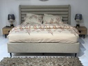 5 PCS SOLSTICE KING SIZE BED COVER