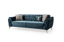 VENEDIK SOFA 3 SEATER