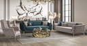VENEDIK SOFA 3 SEATER