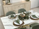CARSON DINING TABLE