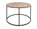  BENTELY COFFEE TABLE