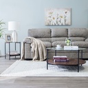 KENJI COFFEE TABLE SET 2 PCS