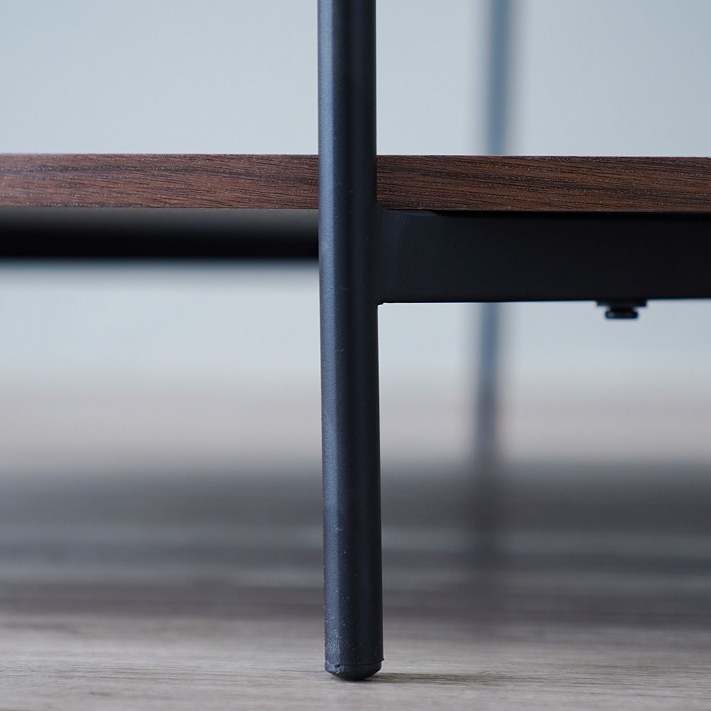 KENJI COFFEE TABLE SET 2 PCS
