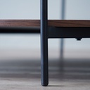 KENJI COFFEE TABLE SET 2 PCS