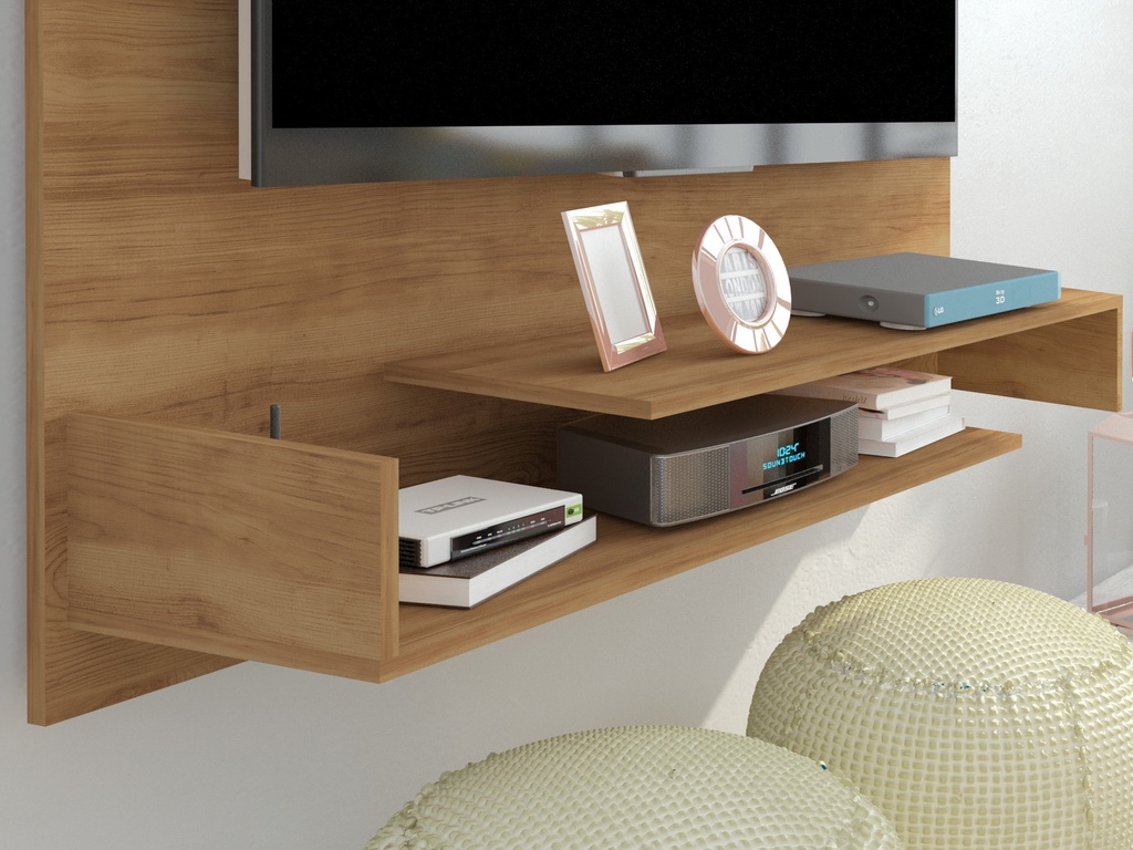 LIZZY WALL TV PANEL