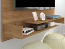LIZZY WALL TV PANEL