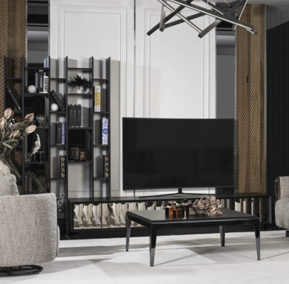 LUCCA TV UNIT