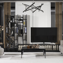 LUCCA TV UNIT