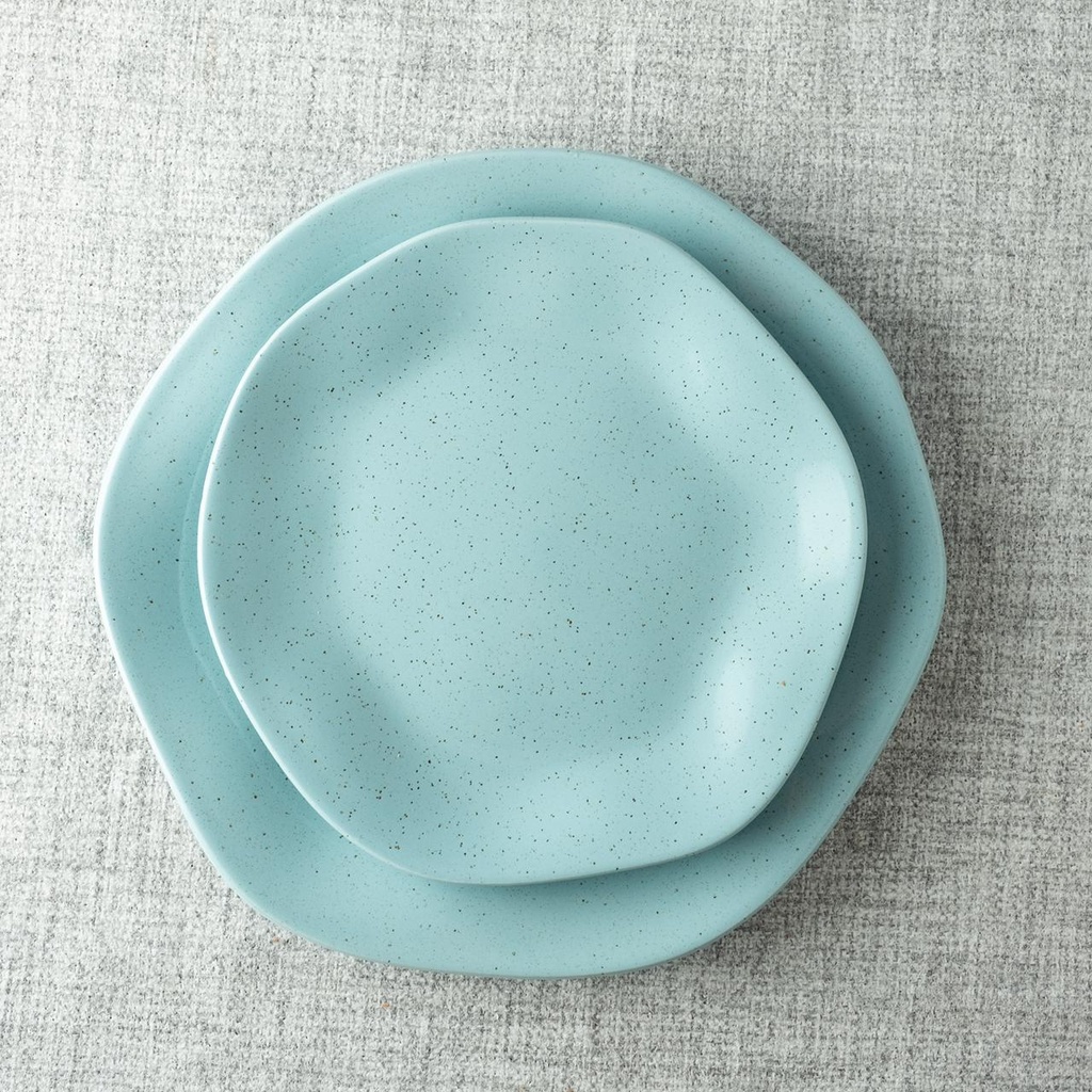 BLUE BAY - 20 PIECES DINNER SET (RYO)