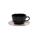 TERRAZZO - 20 PIECES DINNER SET (UNNI) 