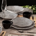 INK - 20 PIECES DINNER SET (RYO)