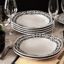 INK - 20 PIECES DINNER SET (RYO)