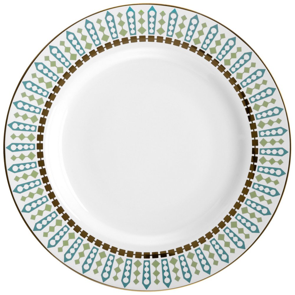 42 PCS DINNER SET 