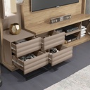 ABSOLUTO ENTERTAINMENT UNIT
