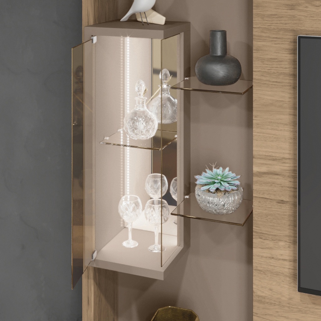 ABSOLUTO ENTERTAINMENT UNIT