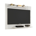 CROSS  WALL TV PANEL