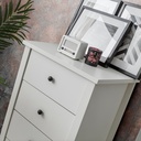 URBAN CHEST OF DRAWERS 