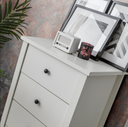 URBAN CHEST OF DRAWERS 