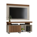 ARCAJU TV UNITE 2 PCS 