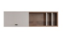 BASS YENI Study Desk &amp; TOP MODULE