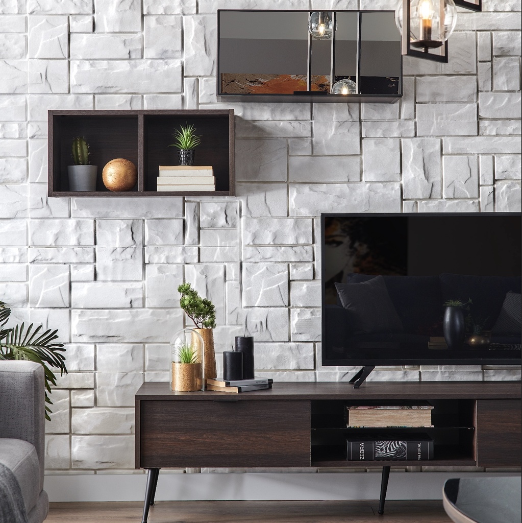 FURION TV WALL UNIT 3 PCS