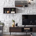 FURION TV WALL UNIT 3 PCS