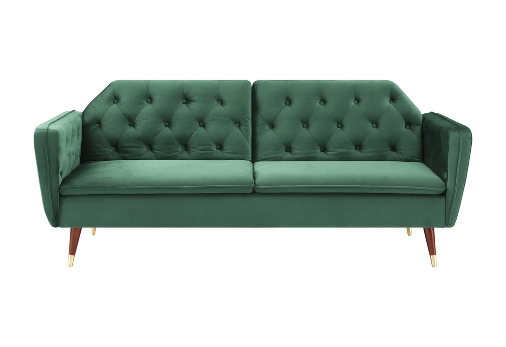 BELFAST SOFA BED 3 SEATER