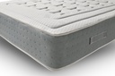 POLAR MEMORY FOAM &POCKET SPRING MATTRESS 180 CM