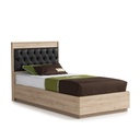 ALFA SINGLE BEDROOM SET 3 PCS