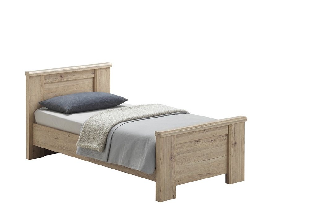 AMILINE TWIN BED 1801