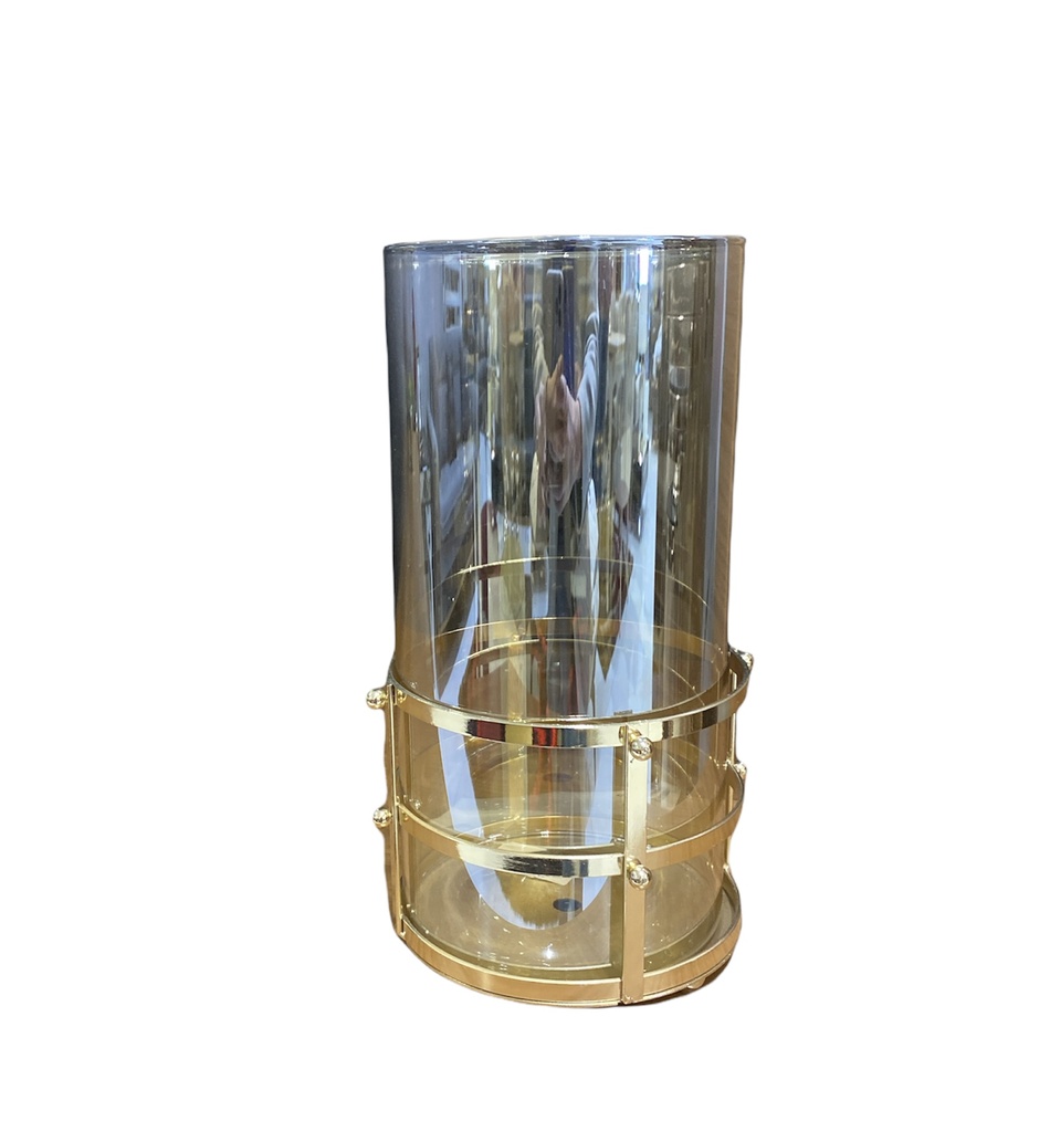 CANDLE HOLDER H643|S