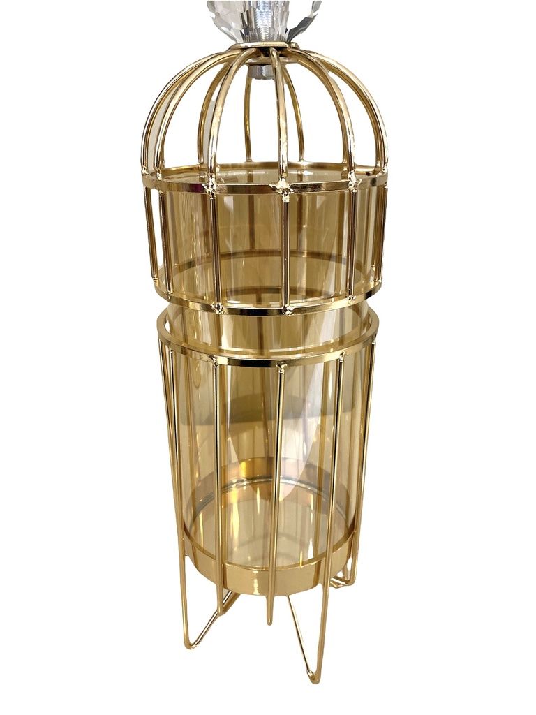 CANDLE HOLDERF1114-3|L