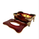 tissue box