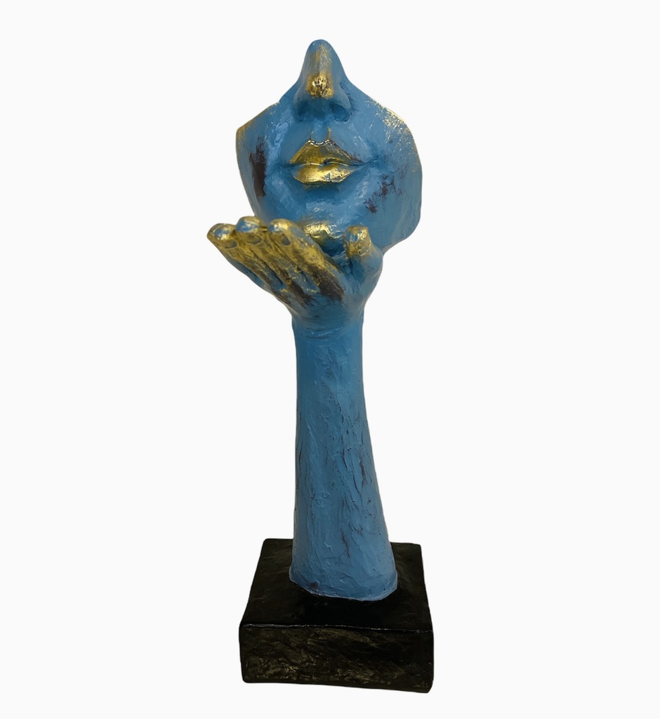 Fanty Decorative Face